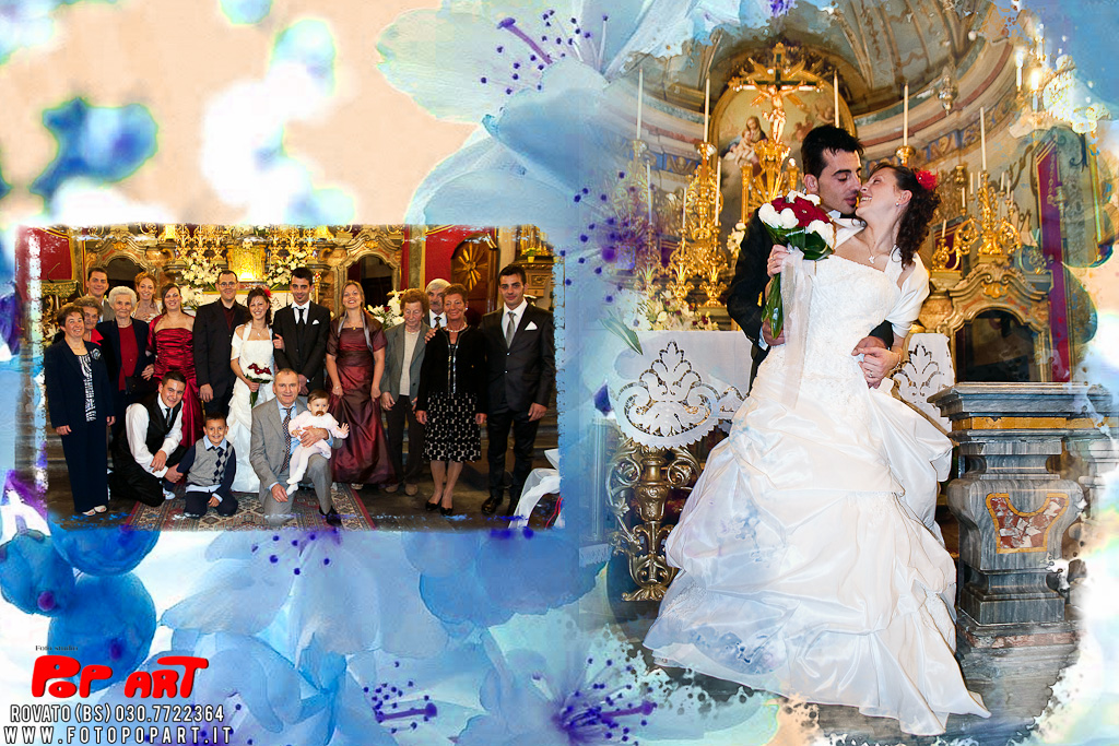 Foto Matrimonio Cologna Veneta